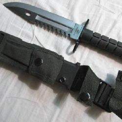 knives
