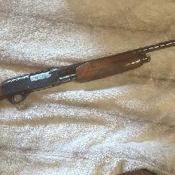 Shotgun