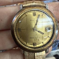 VINTAGE WATCHES 