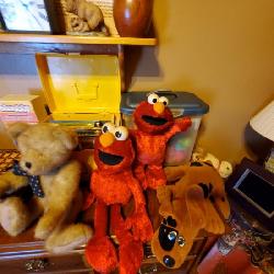 Kids Toys & Books