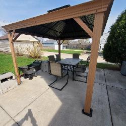 Patio & Outdoor 