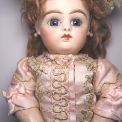 size 8 Gaultier Bebe