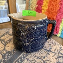 ANTIQUES 