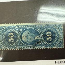 STAMPS