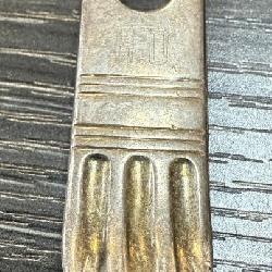 STERLING SILVER JEWELRY