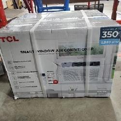 Smart Window Air Conditioner