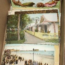local NJ postcards