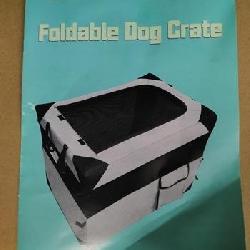 Dog Crate
