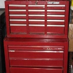 Craftsman