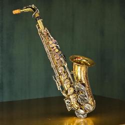 Saxophone