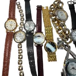 Watches