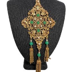 Rare Jewelry