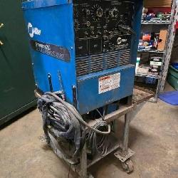 Welder