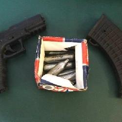 Guns