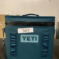 YETI Hopper Flip 12 Soft Cooler