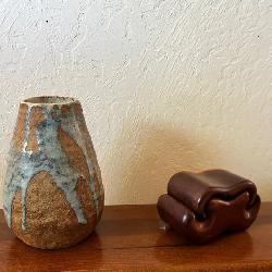 Pottery 