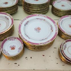 Lord Spode Large Collection