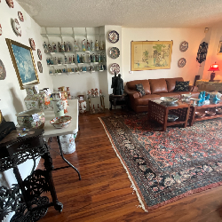 CHINESE AND JAPANESE COLLECTIONS 