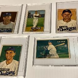 BASEBALL COLLECTION
