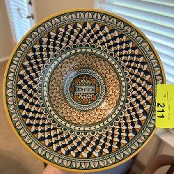 deruta pottery & collectibles