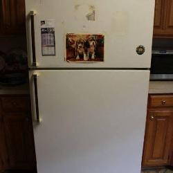 appliances