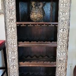 Bar Cabinet