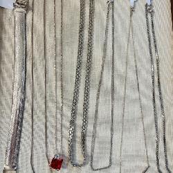 Sterling Jewelry