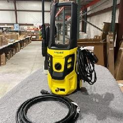 Acquax Electric Pressure Washer