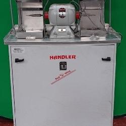 412 - HANDLER 60FC-1-TS POLISHING UNIT (P26)