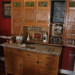 Outstanding Kitchen Cabinet