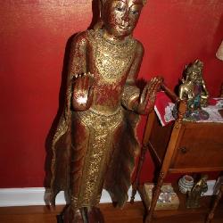 Large Buddha