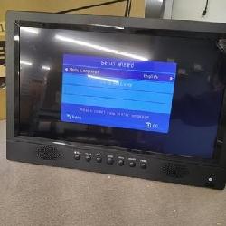 SR-15.6DT LED TV