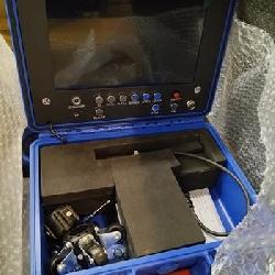 ZELCAN Self-Leveling Sewer Camera