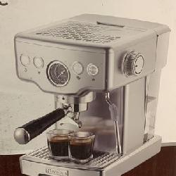 Nereveta Espresso Machine