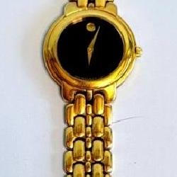 movado watch 