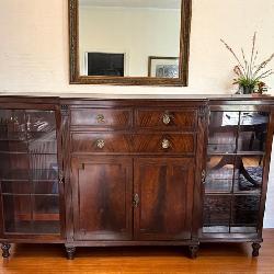 1800s Sideboard