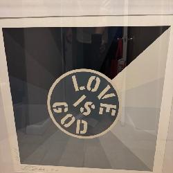 Robert Indiana 