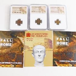 Roman Coins