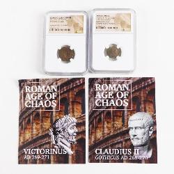 Roman Coins