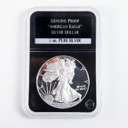 Graded coins
