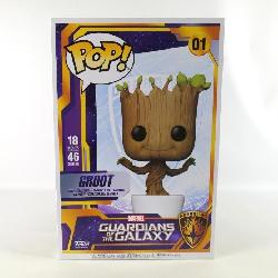 Funko Pops 