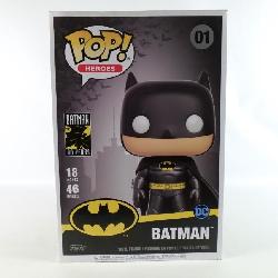 Funko Pops 