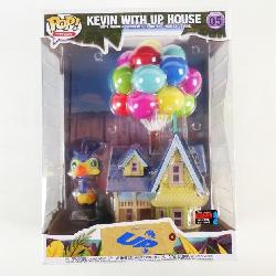 Funko Pops 