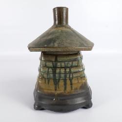 Studio Art Pottery 