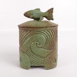 Studio Art Pottery 