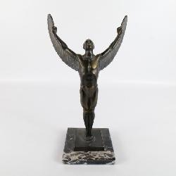 Bronze