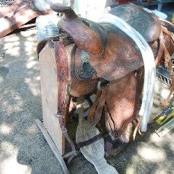SADDLES
