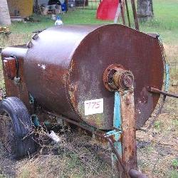 CEMENT MIXERS