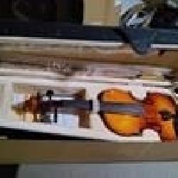 Violin For Beginners