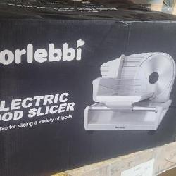 Meat Slicer